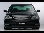 Lexus LS430 CF43 by Wald 2004 года